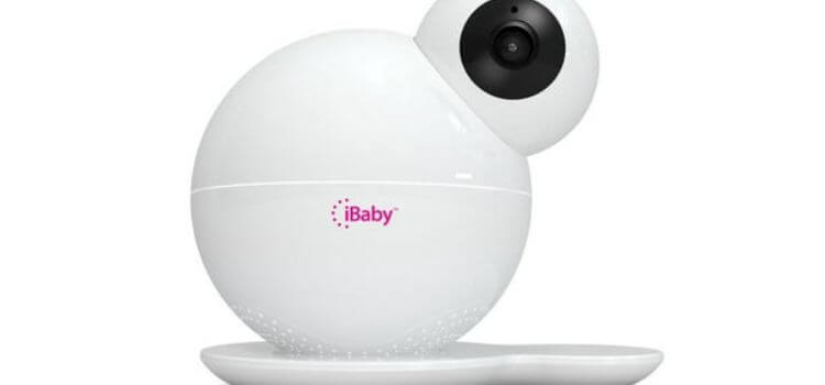 Best Baby Monitor for Camping
