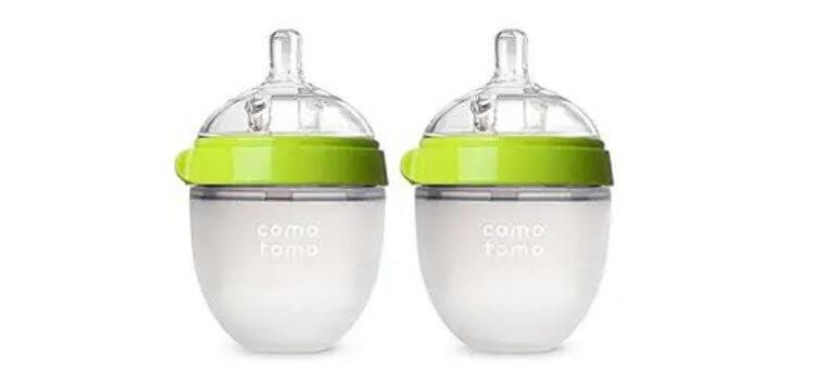 Best Bottles for Tongue-Tied Babies 
