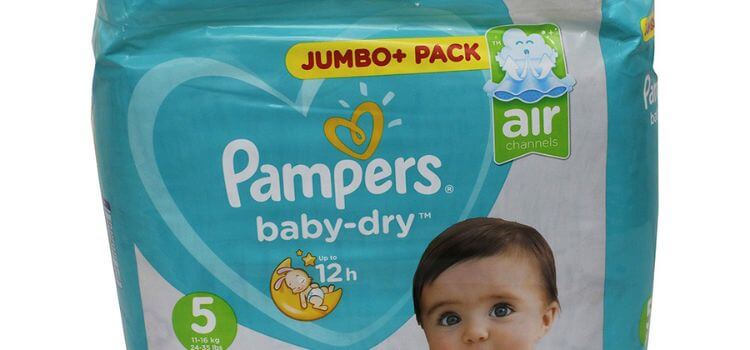 Best Overnight Diapers for Newborns