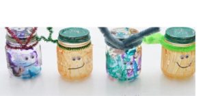 Creative Ways to Repurpose Baby Food Jars in Your Home