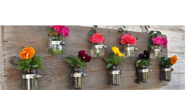 Creative Ways to Repurpose Baby Food Jars in Your Home