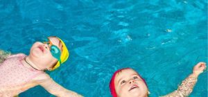 The Gentle Approach Teaching Babies to Swim Safely and Happily