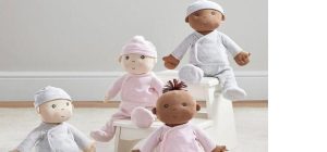 Top 10 Best Baby Dolls for 1 Year Olds