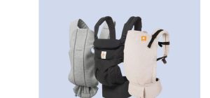 Top Baby Carrier for Back Pain Relief A Comfortable and Supportive Option for Parents