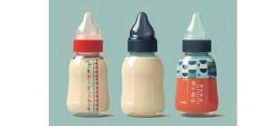 Top Bottles for Babies with Lip Tie