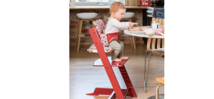 Top High Chairs for Successful Baby Led Weaning