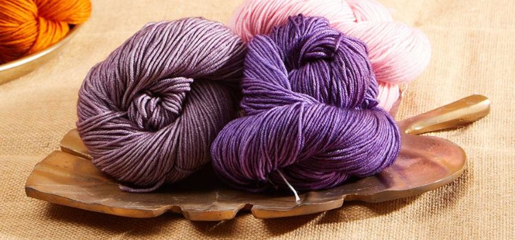 what yarn is best for baby blankets