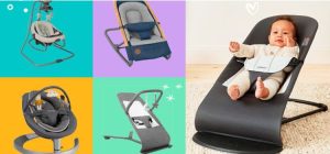 which baby bjorn bouncer is best