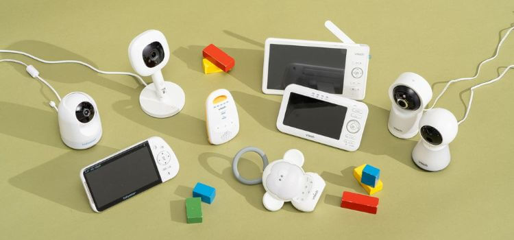 which baby monitors cannot be hacked
