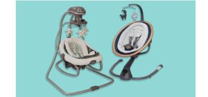 Best Baby Bouncer and Swing. Discover The perfect baby bouncer & swing for your little one. Our top picks cater To both comfort & entertainment needs. Ensuring a delightful experience. Say goodbye To complicated features & say hello To endless fun for your baby. Explore our selection today!