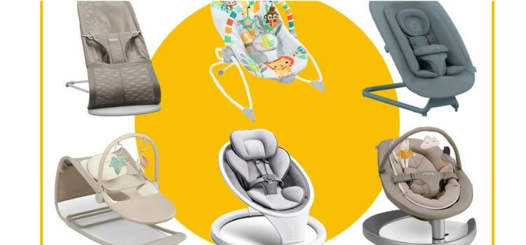 Best Baby Bouncer and Swing. Discover The perfect baby bouncer & swing for your little one. Our top picks cater To both comfort & entertainment needs. Ensuring a delightful experience. Say goodbye To complicated features & say hello To endless fun for your baby. Explore our selection today!