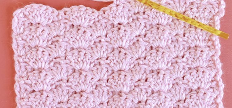 Best stitch for baby blanket