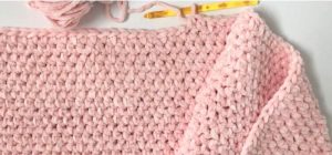 Best yarn for crochet baby blanket