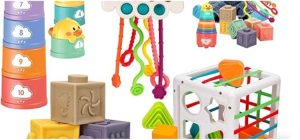 Educational toys for 11 month old