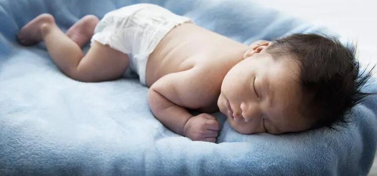 Night time Diapers for newborns