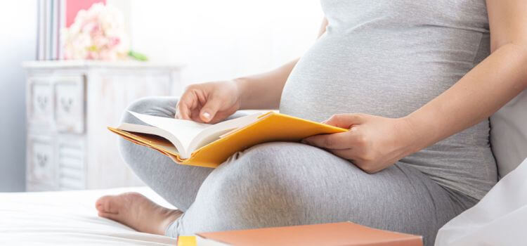 best baby books for new parents